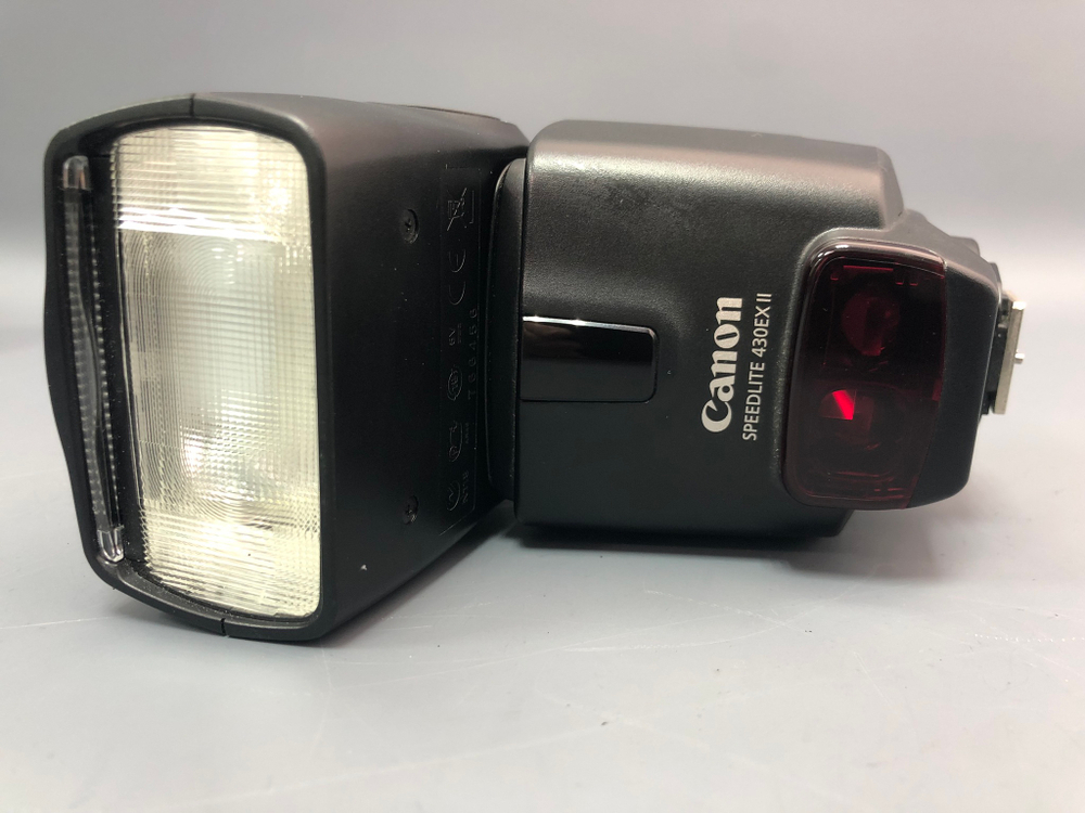 Canon 430 EX II