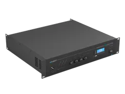 CVGAUDIO M-653Tmz профессиональный микшер-усилитель, мощность 650W/100V