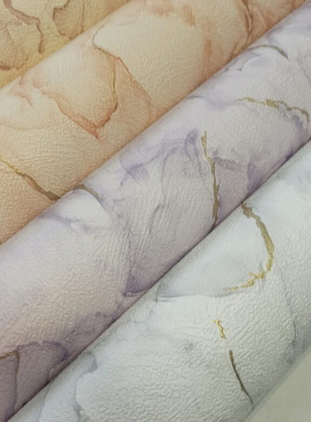 Мариз-фон-91 (сиреневая)