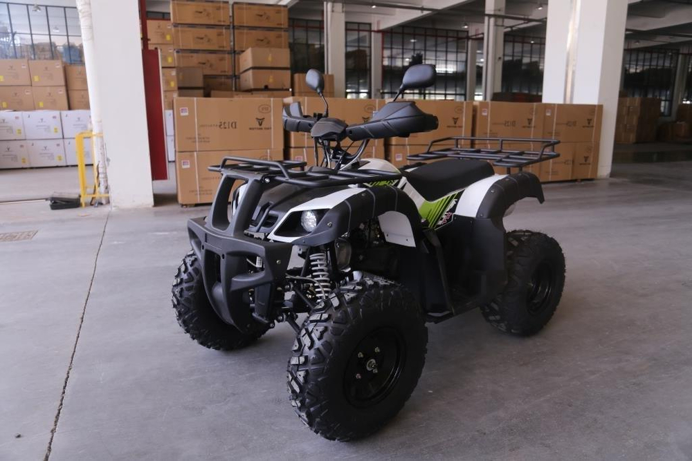 Квадроцикл ATV Jaeger 150