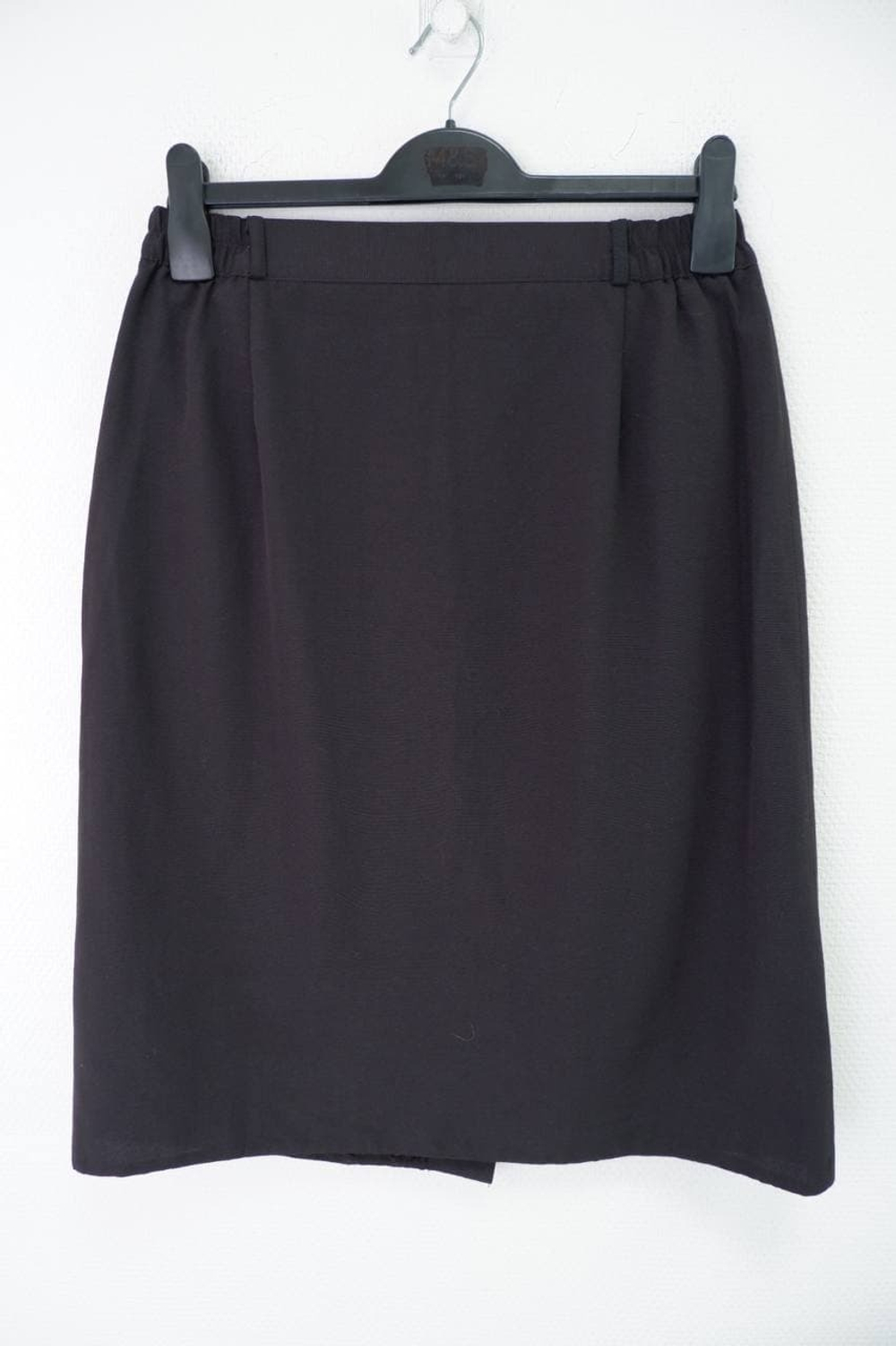 Юбка  свободного кроя 50 размер