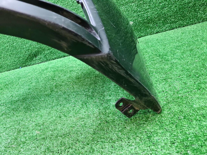 Бампер передний Lexus LS 5 (2017-2021)