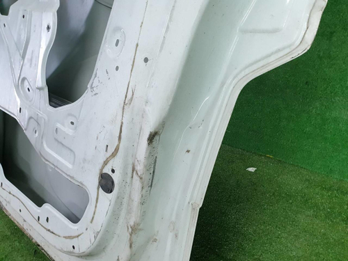 Дверь передняя правая Renault Master 3 (2010-н.в.)