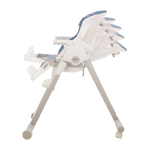 PITUSO Стул для кормления Lerin Beige/Бежевый