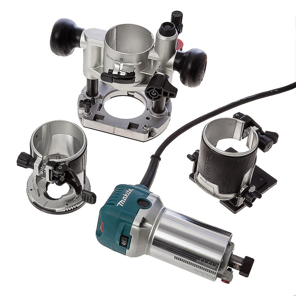 Фрезер Makita RT 0700 СX2