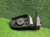 Зеркало левое BMW 5er G30 (2017-2023) 5 контактов