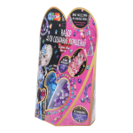 Набор д/создания украшений "Одинокий воин" BEADSET-GIM (Мультиарт)