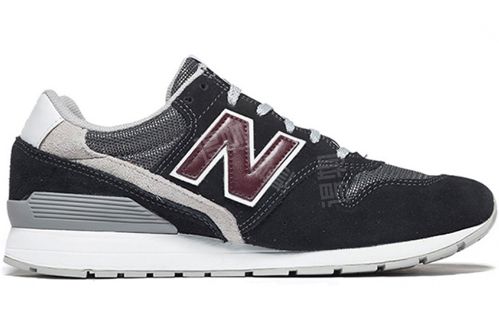 Кроссовки New Balance Nb 996