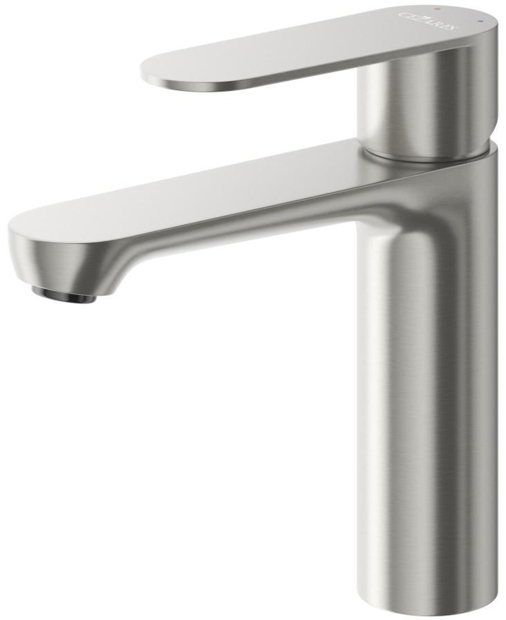 Смеситель CEZARES STYLUS-LS-IN для раковины с донным клапаном
