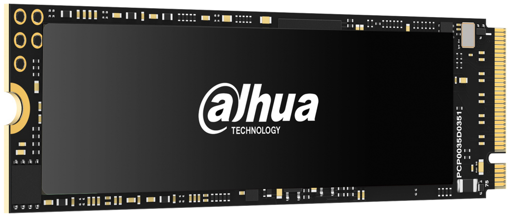 Накопитель SSD M.2 2280 Dahua DHI-SSD-C970VN1TB