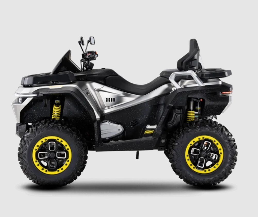 Квадроцикл BENDA Redstone 1000 R2