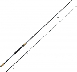 Удилище Okuma Azaki Spin 9'6" 286cm 7-28g 2sec