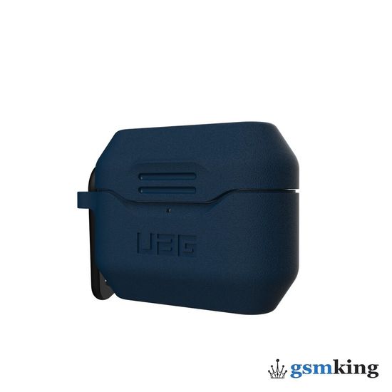 UAG Standard Issue Silicone Case 001 for Airpods 3 (2021) Mallard (Синий)10292K115555