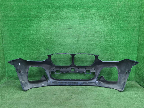 Бампер передний BMW X3 G01 X4 G02 (17-21) M-Paket