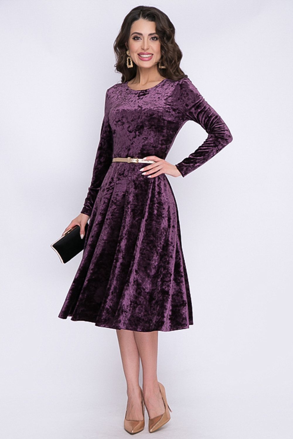 Платье 70256 Avili