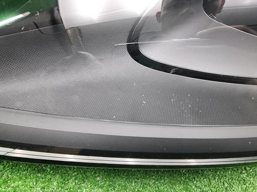 Фара левая Porsche Cayenne 3 (2017-2023) LED