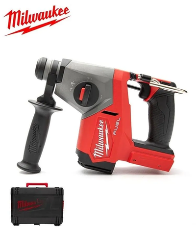 Milwaukee Дрель-шуруповерт, 18 В, 0 АКБ