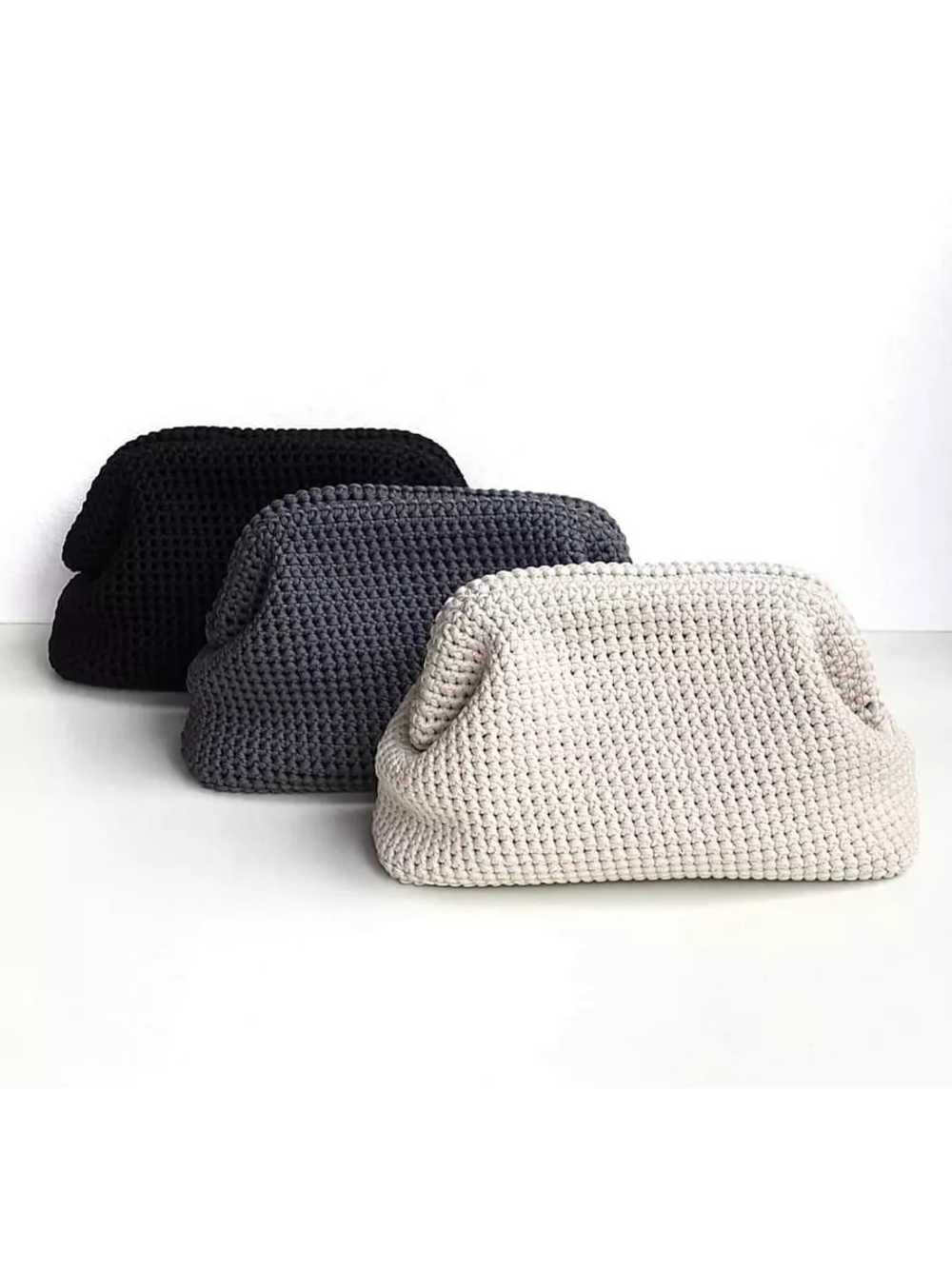 Фермуар для сумки внутренний