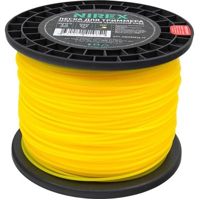 Леска NIREX ROUND 3,0*272 м (круг)   NRO30272-77