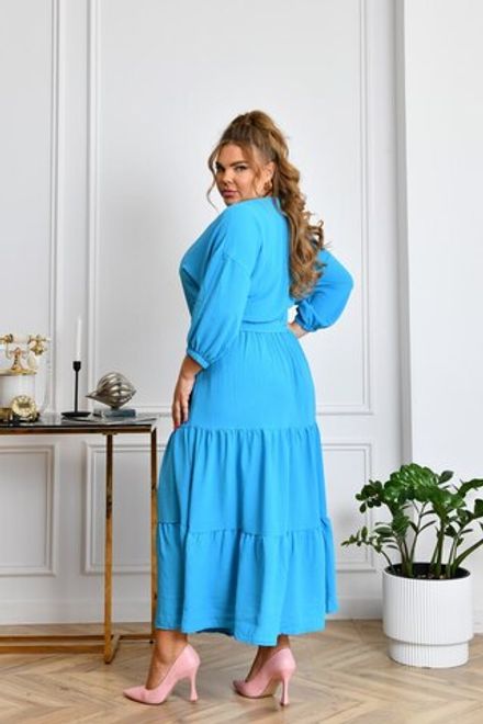 Платье УК-3702-2 Fabrika Фото 2