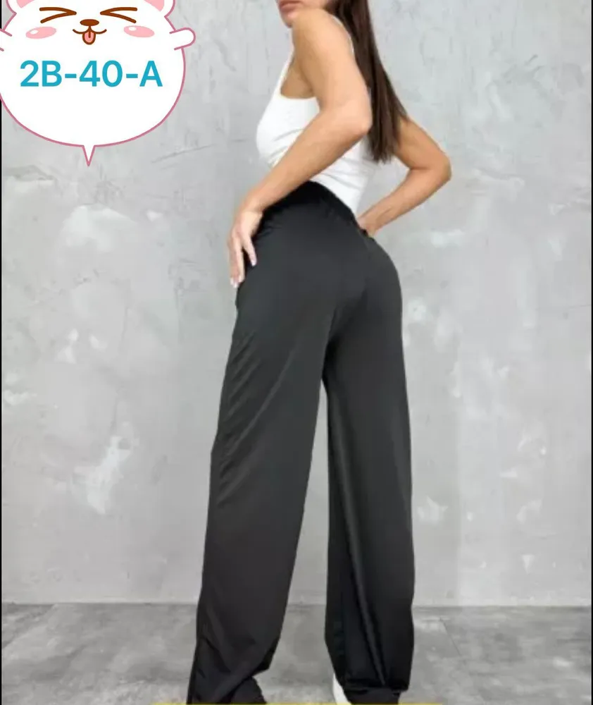 Брюки 2564684 Fabrika