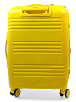 Средний чемодан Impreza G-line, Желтый, M-