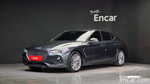 Genesis G70 2.0T AWD (06.2020)