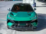 Карбоновый обвес для Lotus Eletre 2024+ Лотус Элетре