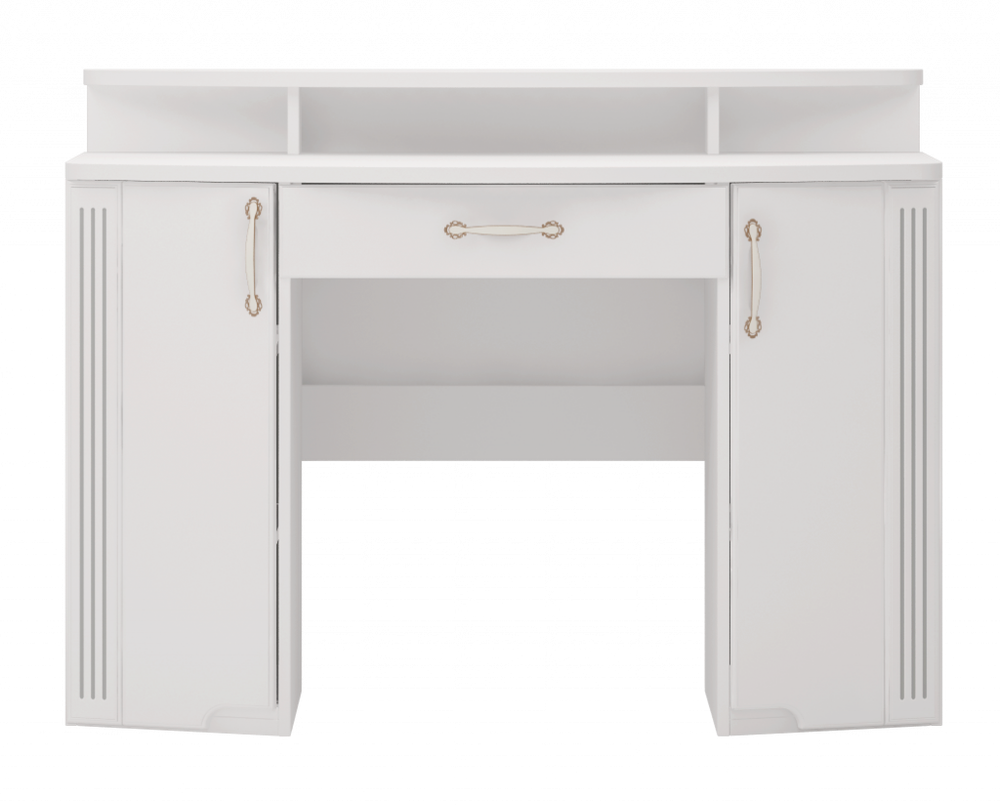 Полка приставная Виктория 11