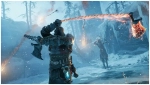 Игра God of War Ragnarok (Русская версия) для PlayStation 4