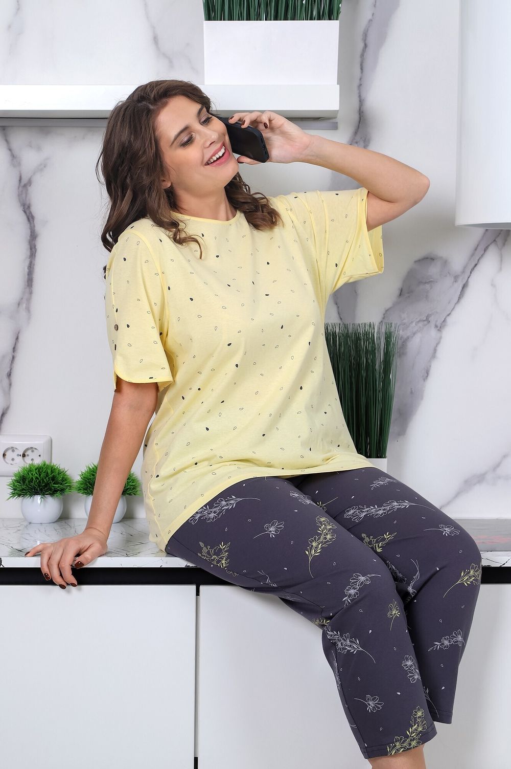 Костюм Брависсимо-1 Виотекс ЖЁЛТЫЙ (Акция)