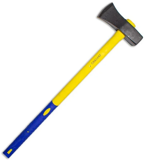 Топор-колун 3600г Фиберглас Варяг