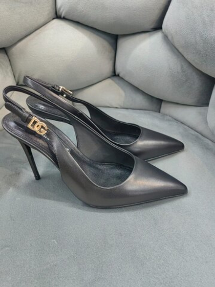 Босоножки Dolce&Gabbana