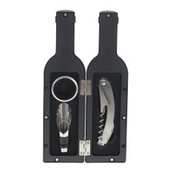 GAEM Набор для вина (3 предмета), L6 W6 H23 см