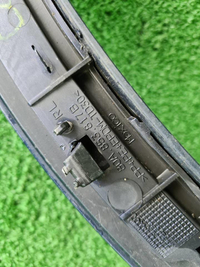 Расширитель задний левый Audi Q5 2 80A (2017-2020)