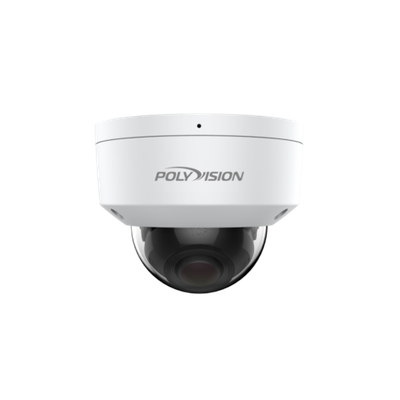 PVC-IP4C-D1Z5MPF IP камера купольная, 4Мп