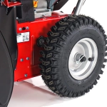 GEOS by AL-KO SnowLine 560 II снегоуборщик бензиновый 5.45 л.с, ковш 56 см, выброс 15 м, 5 вперед/2 назад 212933