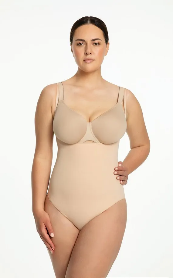 419 Боди корректирующее