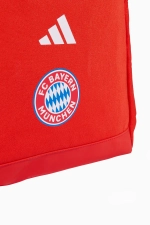 Рюкзак adidas FC Bayern 25/26 - красный