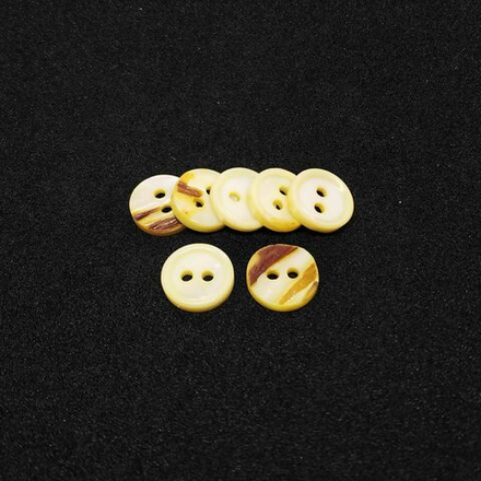 Т12 декор.пришив.элемент 11 мм