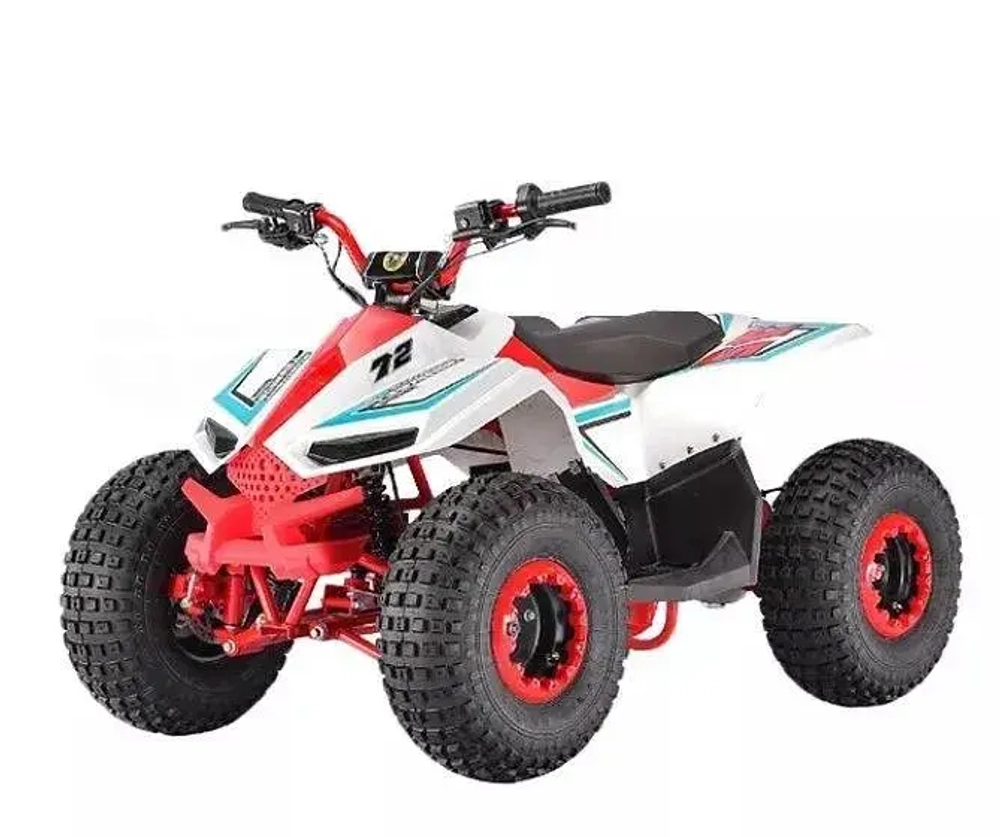Электромотоцикл Velocifero MINI ATV