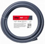 Шланг Fubag для мотопомпы FHT 1.5/8 напорно-всасывающий 1.5"/8 м   (838701)