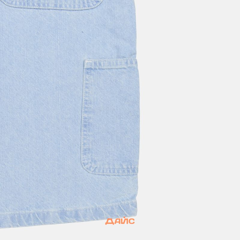 Шорты мужские Dickies Madison Denim Short артикул:DK0A4YSYC151 - купить в магазине Дайс
