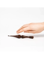 Крючок вязальный