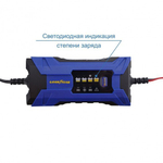 Устройство зарядное Goodyear (2A/6/12V)