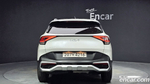 Kia Sportage 5 Generation Дизель 2.0 2WD (08.2021)