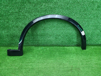 Расширитель передний RH BMW X3 F25 (10-17) M-paket