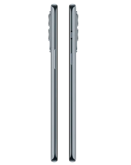 OnePlus Nord 2 5G 12/256Gb Grey Sierra (Серый)