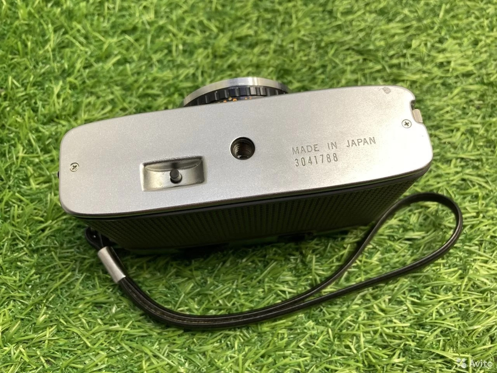 Olympus EE2