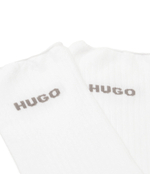 Носки 2 пары Hugo Bodywear - белый(50502080)